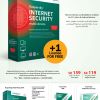 Kaspersky Internet Security 2014 price in Saudi Arabia