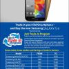Bring Old smartphone and Get New Samsung Galaxy S5