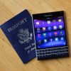 BlackBerry Passport price in Saudi Arabia