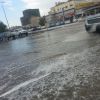 Rain in Jeddah – 16 and 22 November 2014