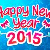 10 best Happy New Year 2015 HD Wallpaper