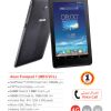 Asus Fonepad 7 Tablet Price in Saudi Arabia