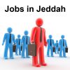 Jobs in Jeddah 2015 – Saudi Arabia