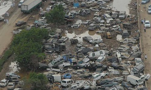 2009 Jeddah Floods