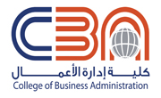 College of Business Administration jeddah