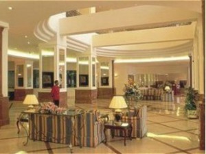 Hotel Holiday Inn Jeddah-Al Salam