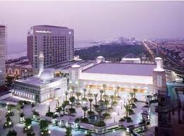 Hotel Jeddah Hilton 5 star