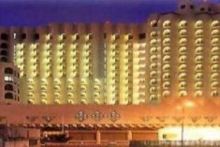 Hotel Jeddah Trident 5 star