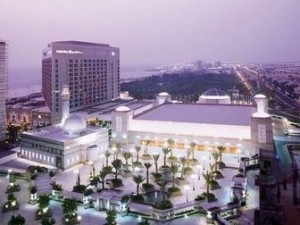 Hotel Qasr Al Sharq jeddah