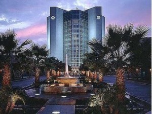 Hotel Sheraton Jeddah