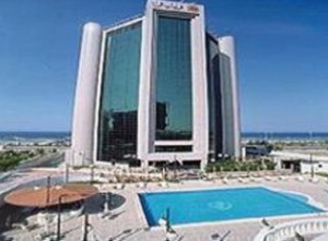 Hotel The Westin Jeddah 4 star