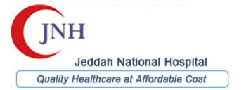 Jeddah National Hospital