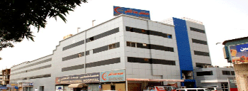 Jeddah National Hospital