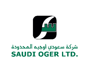 Saudi Oger logo