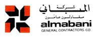 Almabani General Contractors Jeddah