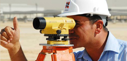 Almabani General Contractors Jeddah