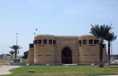 Bab Al-Medina Jeddah