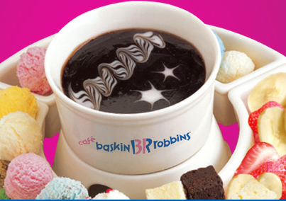 baskin robbins cafe jeddah