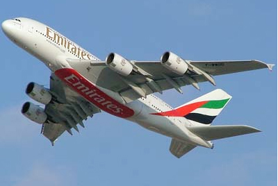 emirates airlines jeddah