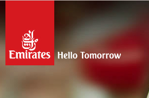 Emirates Airlines Office Jeddah