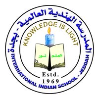 international indian school jeddah