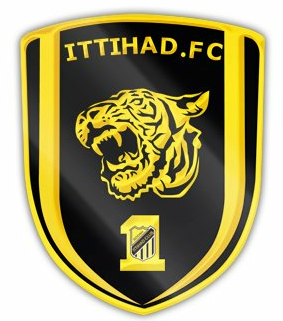 Ittihad Football Club Logo