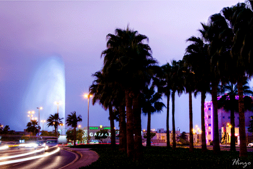 jeddah fountain