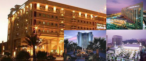 Jeddah Hotels