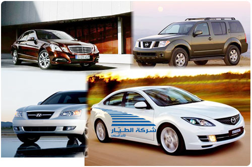 jeddah rent a car