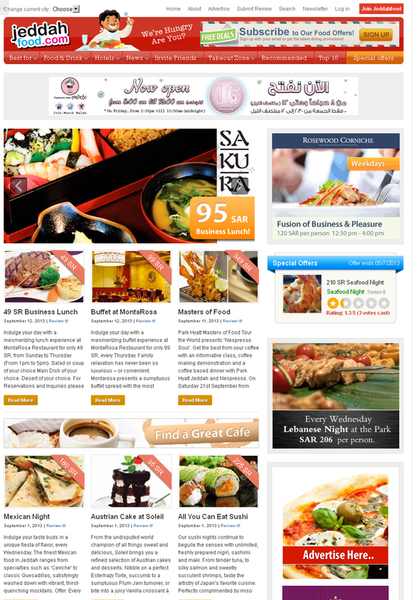 jeddahfood_website