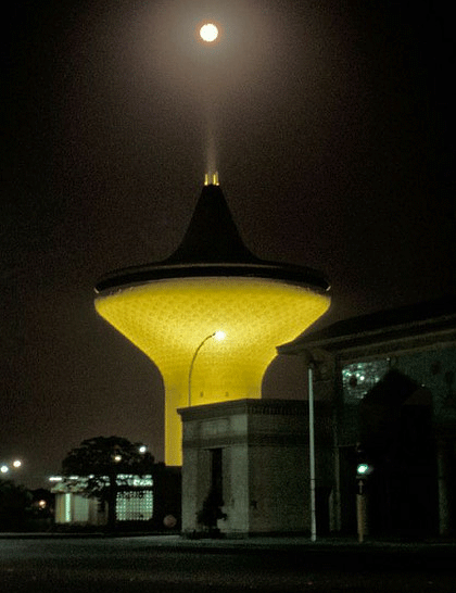 Khuzam Tower Jeddah