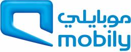 Mobily Logo