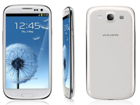 Mobily Offer Samsung Galaxy S3