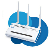 mobily wireless internet connection