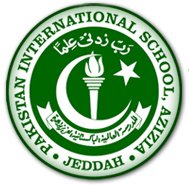 Pakistan International School Jeddah