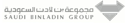 Saudi Binladin Group Jeddah