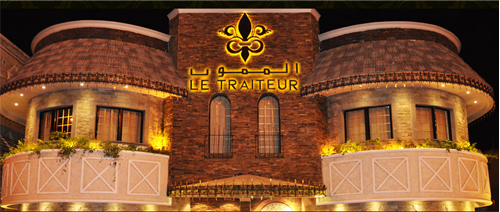 Le Traiteur Restaurant Jeddah