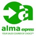 Alma Express Jeddah