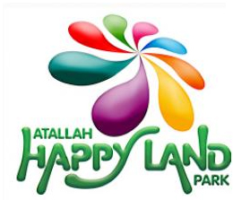 Atallah Happy Land Park Jeddah