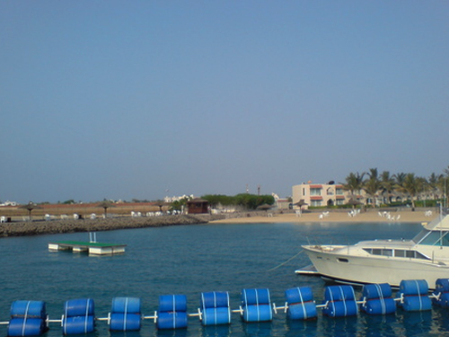 Desert Sea Divers Jeddah