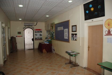 jeddah international school