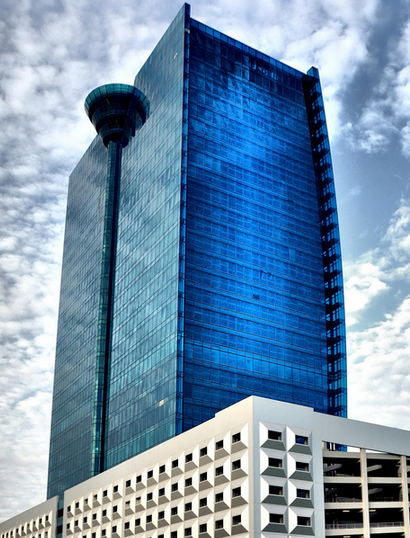 King Road Tower Jeddah