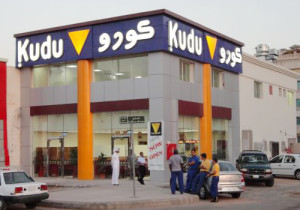 kudu Jeddah