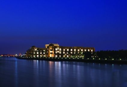 Park Hyatt Jeddah Hotel