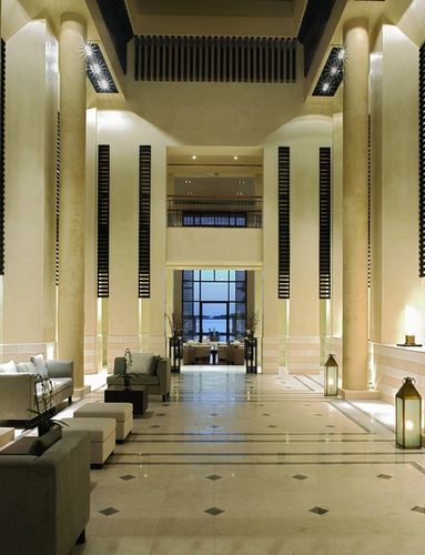 Park Hyatt Jeddah Hotel