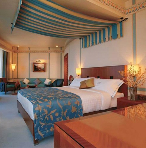 Rosewood Hotel Jeddah