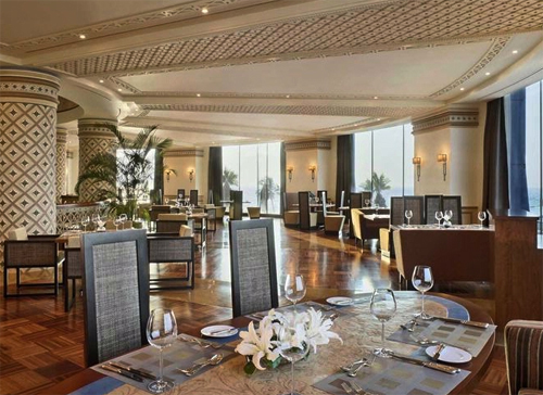 Rosewood Hotel Jeddah