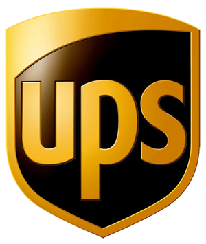 UPS Courier Service Jeddah