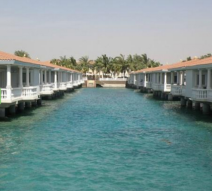 Al Murjan Beach Resort Jeddah