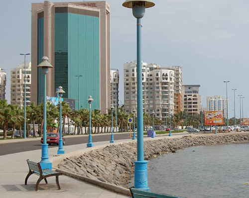 Corniche Jeddah